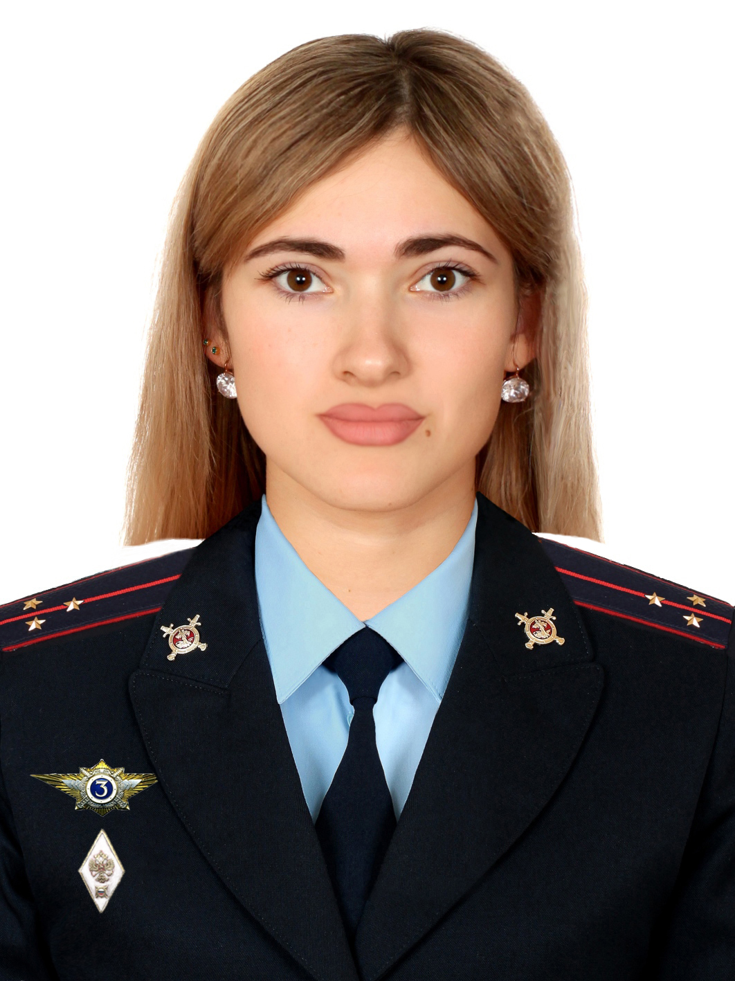Ekaterina Usacheva